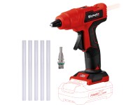 Einhell Power X-Change Aku tavná lepicí pistole TE-CG 18 Li - Solo