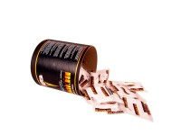 Sáčkový podpalovač Burner 50 ks Sáčkový podpalovač Burner 50 ks