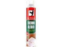 Den Braven Thermo kleber pěna pistolová 750 ml Den Braven Thermo kleber pěna pistolová 750 ml