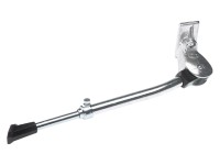 Hliníkový boční stojan 18