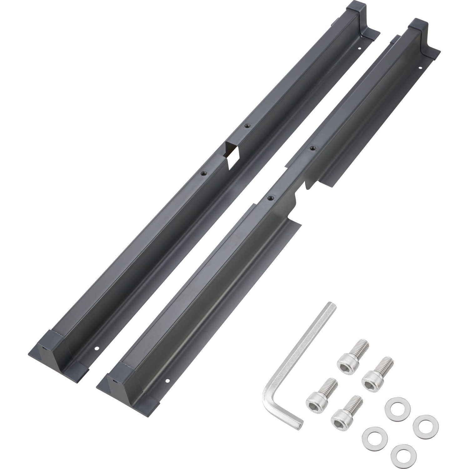 CMI Křížový stojan pro závěsný slunečník Mendota