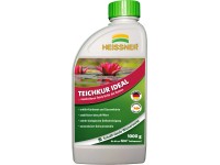 Heissner Přípravek pro jezírko Ideal 1000 g