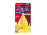 Somat Osvěžovač myčky Deo Duo Perls Lemon & Orange, 17 g