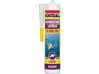 Soudal Akvaristické lepidlo 280 ml