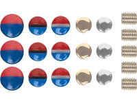 Náhradní rozlišovací značky pro série Sarno a Salita