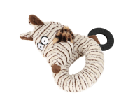 Olala Pets Přetahovadlo pro psa - dlouhán 38 cm
