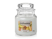 Yankee Candle Home Inspiration Svíčka, sklo, English Pear&White Grape 88 x 65 mm