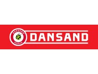 Dansand