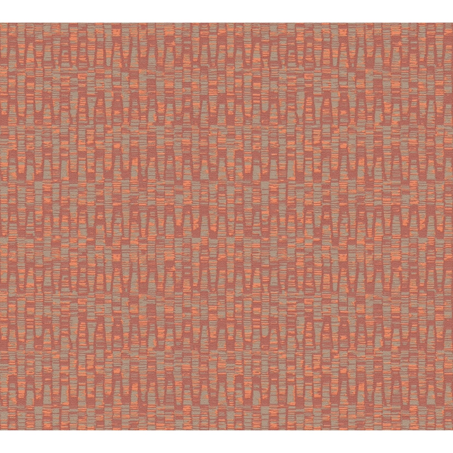 A. S. Creation Vliesová tapeta Antigua Satin Abstrakt červená