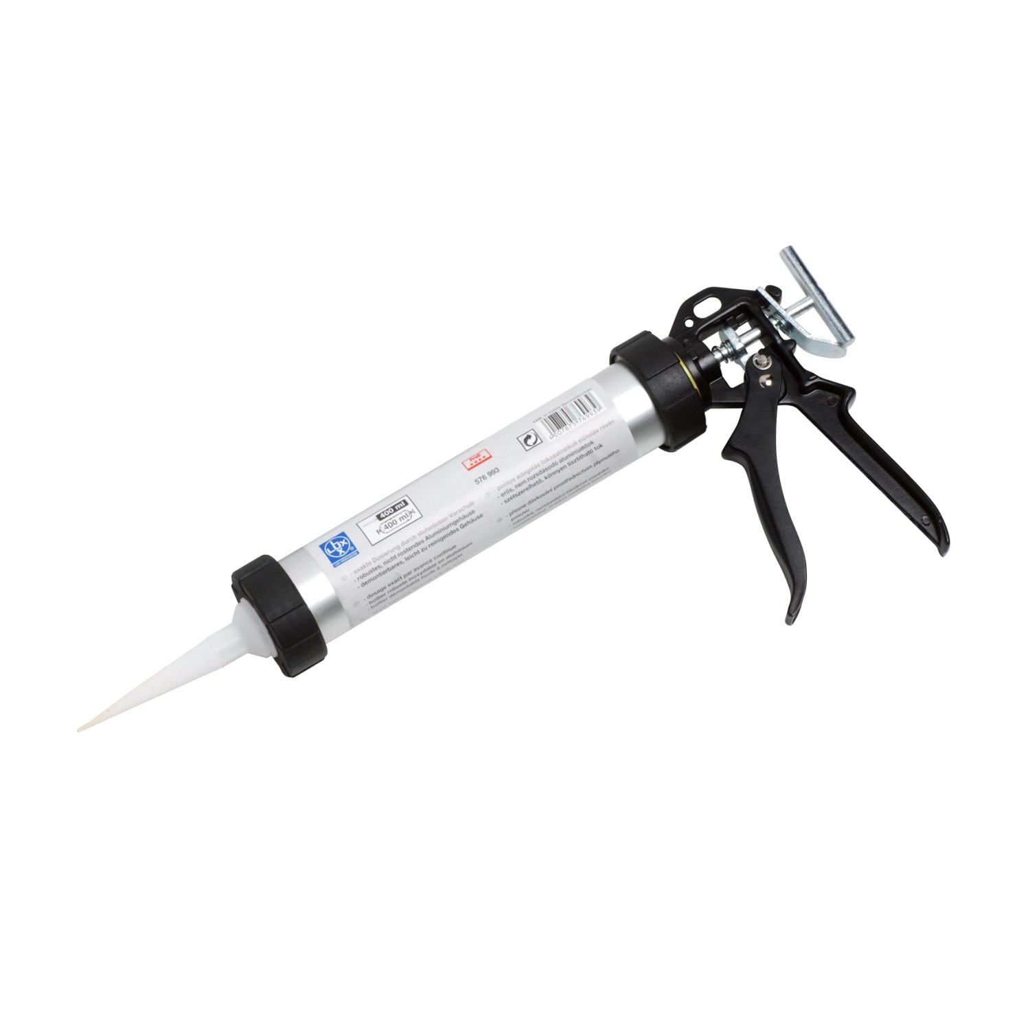 LUX Vytlačovací pistole Comfort