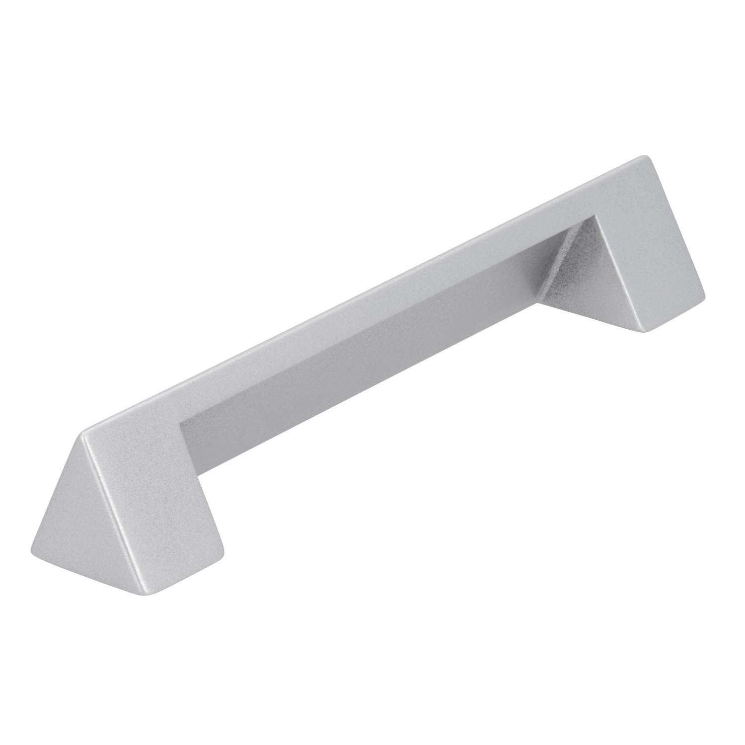 Siro Nábytkové madlo 1518 kov tlakově litý hliník 96 mm
