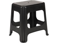 Keeeper Maxi stolička grafitová Keeeper Maxi stolička grafitová