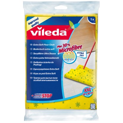 Vileda Hadr na podlahu Soft