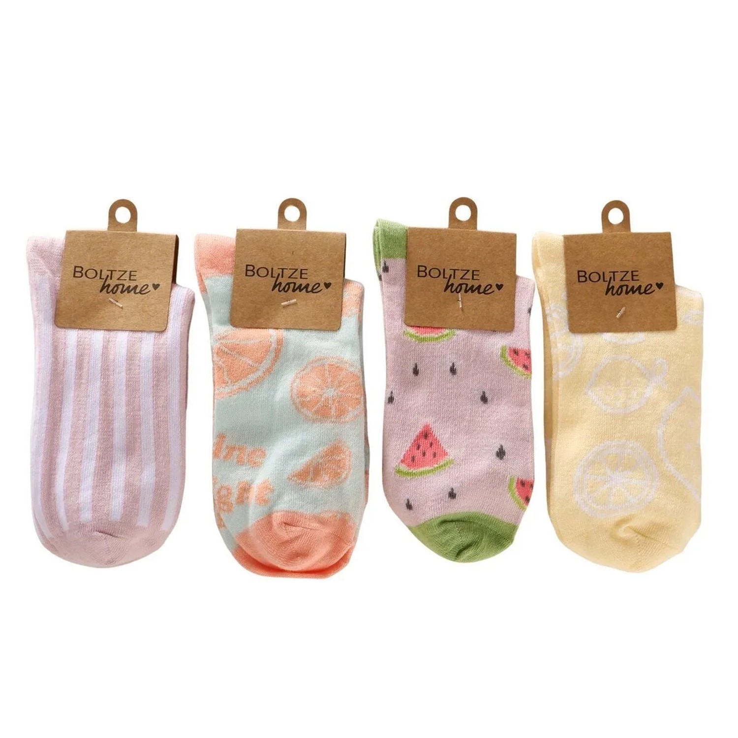 Boltze Ponožky Zimora, různé druhy, 1 pár