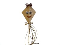 Drak půlený s lýkem zápich