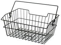 Prophete Nákupní košík, černý