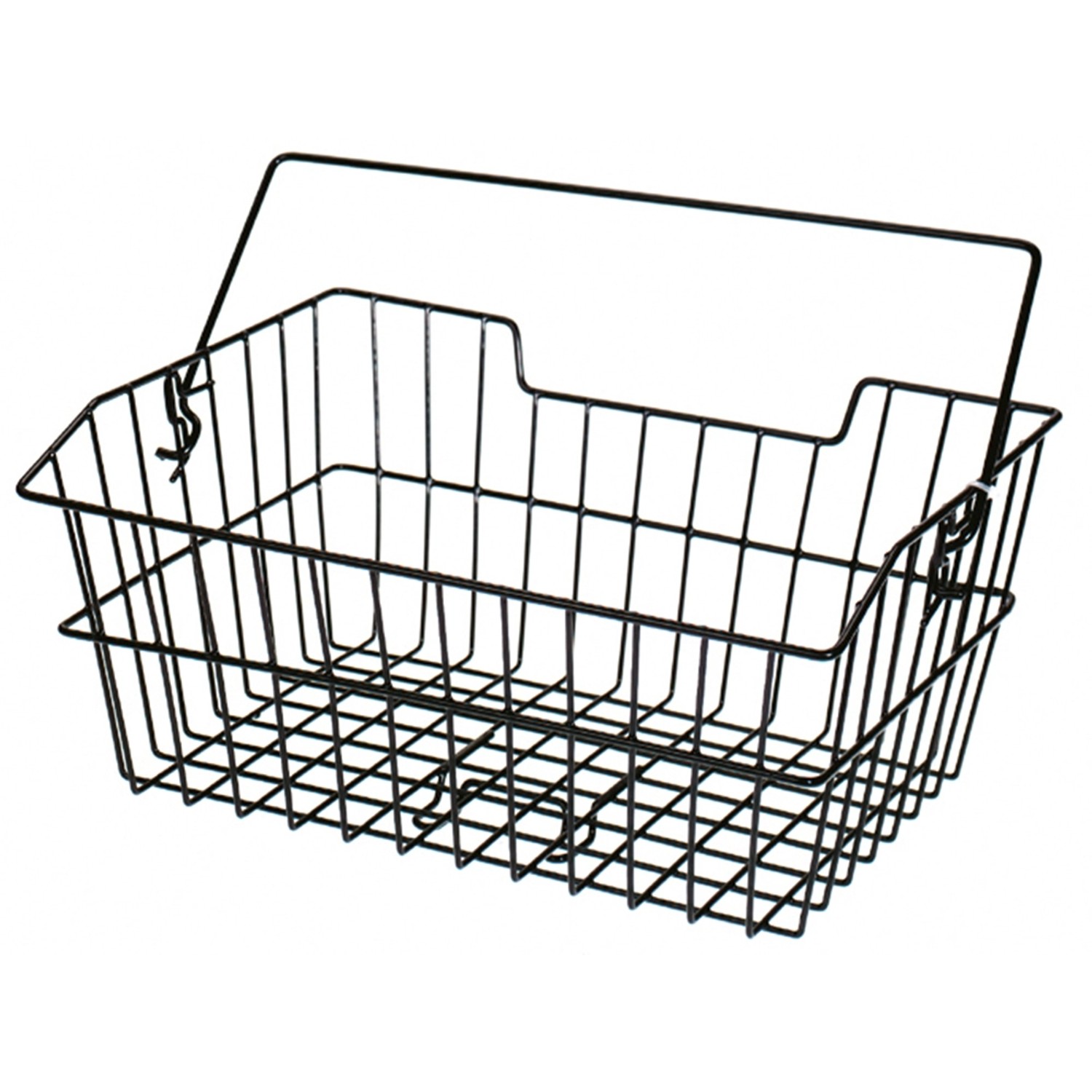 Prophete Nákupní košík, černý