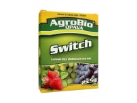 AgroBio Switch Fungicid 2 x 5 g