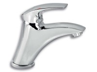 Novaservis Umyvadlová baterie Metalia 57002/1,0 bez výpusti, chrom Novaservis Umyvadlová baterie Metalia 57002/1,0 bez výpusti, chrom