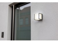 LUTEC Telin Venkovní nástěnné LED svítidlo malé