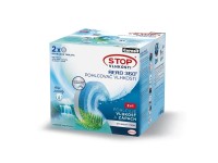 STOP VLHKOSTI AERO 360° Náhradní tablety svěžest vodopádů 2 x 450 g