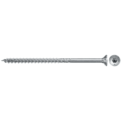 Fischer Vrut do dřeva PowerFast FPF II CTP záp.hl TX20 m.poz 5 x 50 200ks