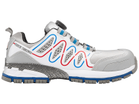 Monitor Pracovní polobotka CONCORDE, vel. 41