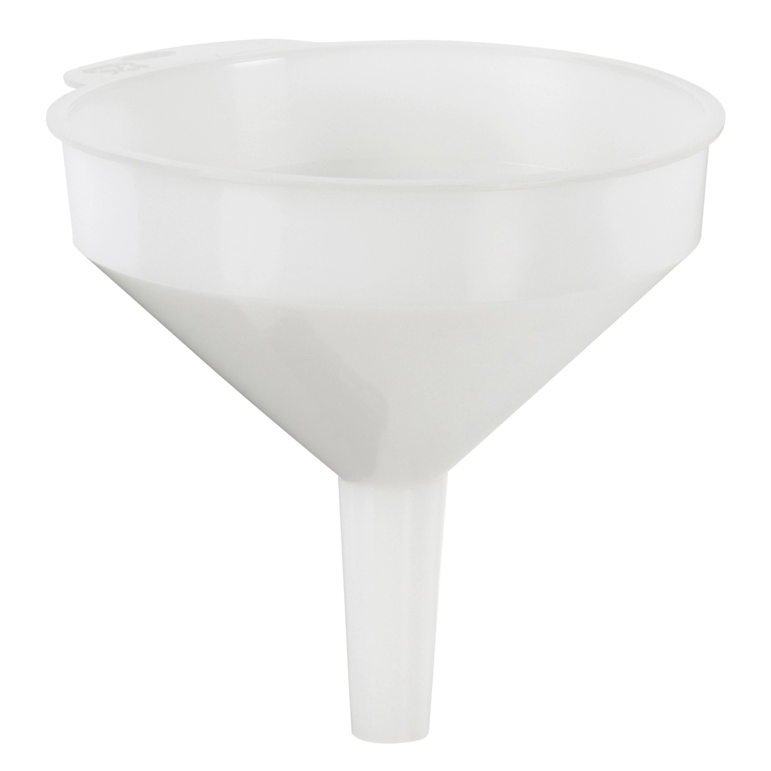 Ellix Sada trychtýřů 3dílná