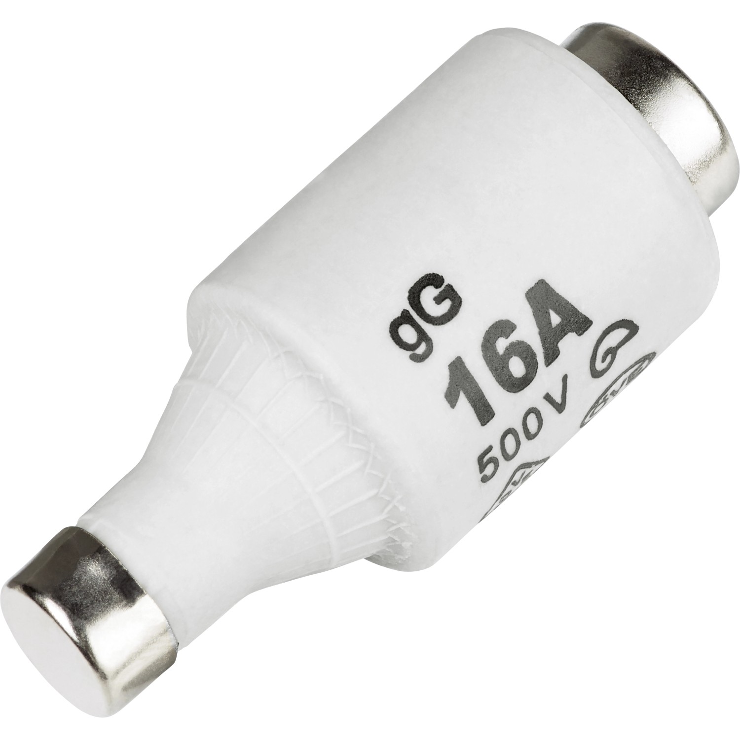 Pojistka D11/E27 16 A setrvačná, 5 ks