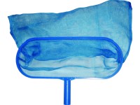 Nástrčný kešer na čištění dna