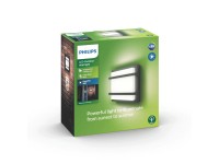 Philips LED venkovní svítidlo Petronia 190 x 190 x 53 mm