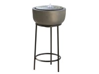 Silex Zahradní fontána Montreal 55 x 29 x 29 cm