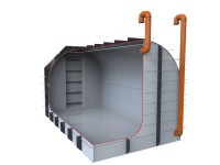 Kolomaki Sklep Quick 4-4000