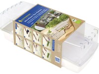 Kiepenkerl Sada na klíčení MicroGreen DUO Garden
