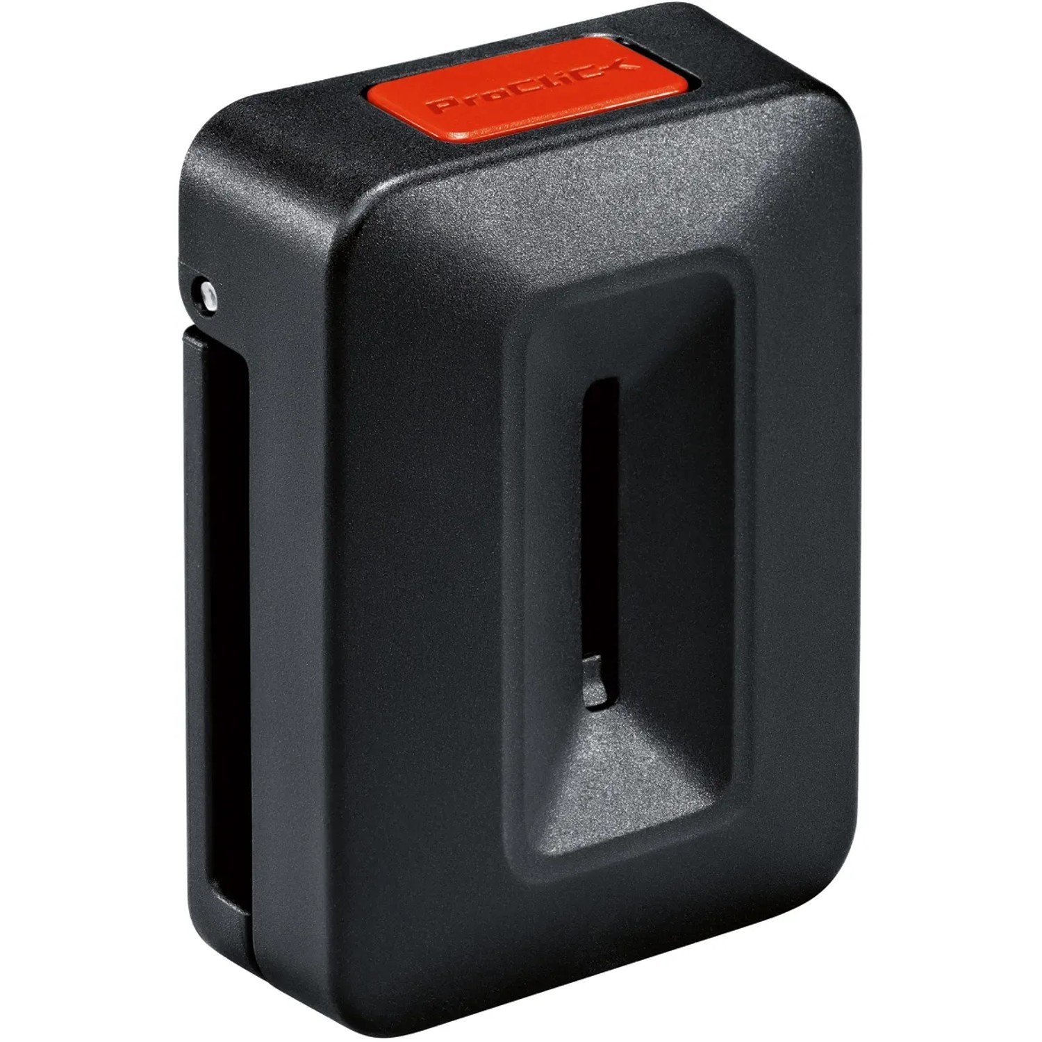 Bosch Professional Držák ProClick k opaskům 27 x 58 x 83 mm