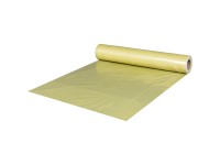 Foliarex Stavební zakrývací fólie 4 x 6 m, 100 um žlutá