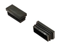 Krytky na nožičky pro zahradní lehátko Olary, 2 ks