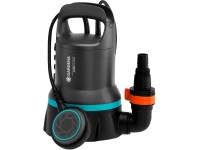 GARDENA Ponorné čerpadlo na čistou vodu 9000