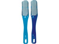 Škrabka na paty, různé barvy, 1 ks, 19 x 2,9 cm