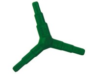 Kalibrační trn 14 - 26 mm na trubky Al/Pex Kalibrační trn 14 - 26 mm na trubky Al/Pex