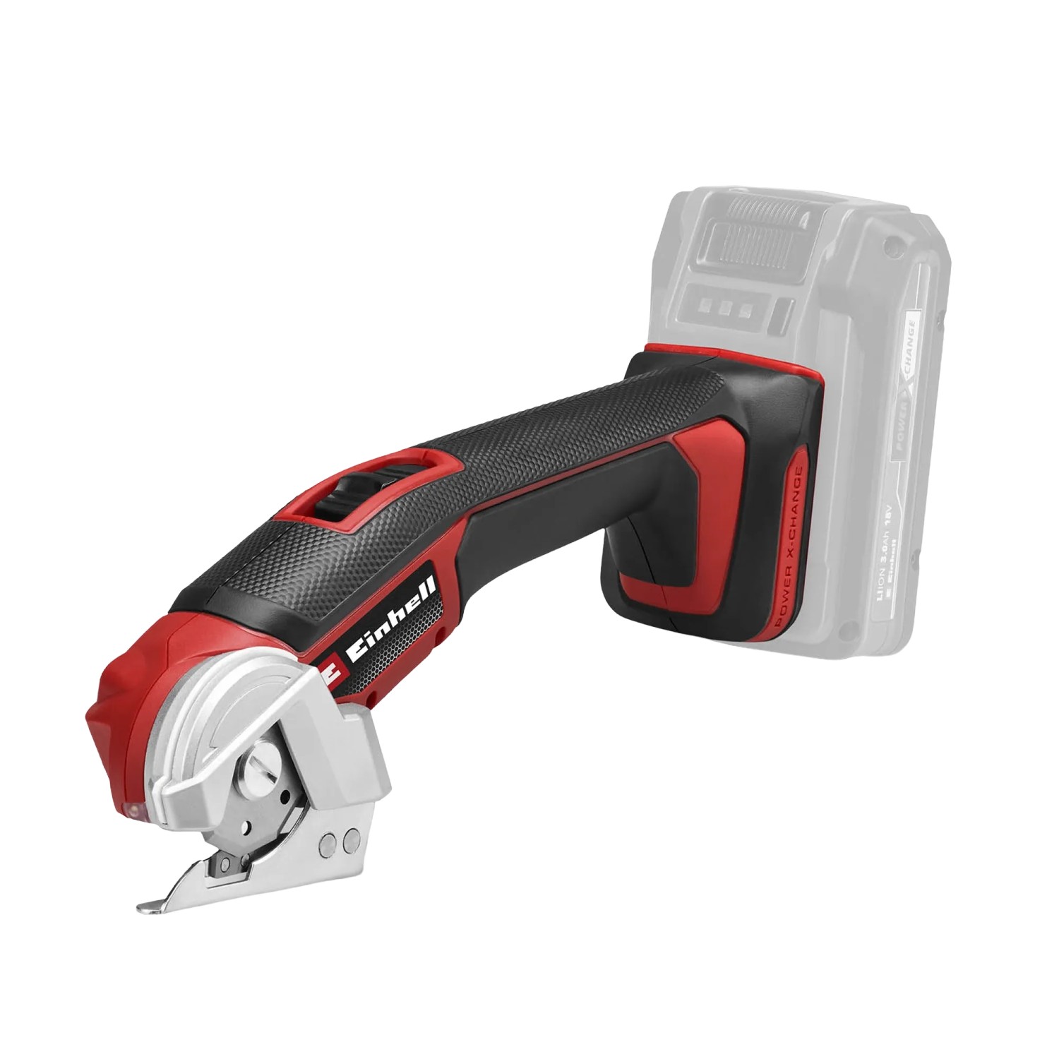 Einhell Aku univerzální nůžky TE-UC 18/6 Li - Solo