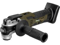 Narex Akumulátorová multifunkční oscilační pila Camouflage CPM 3E Basic Box