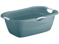 Koš na prádlo Ergo mix barev 52 l