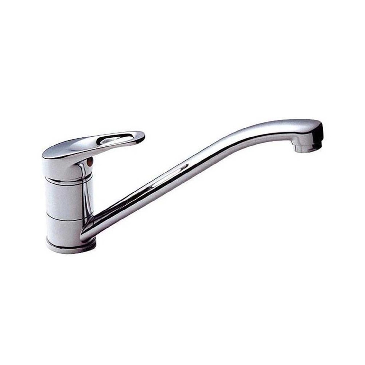 Sanotechnik Páková dřezová baterie Sanohit 9935-5, 35 mm