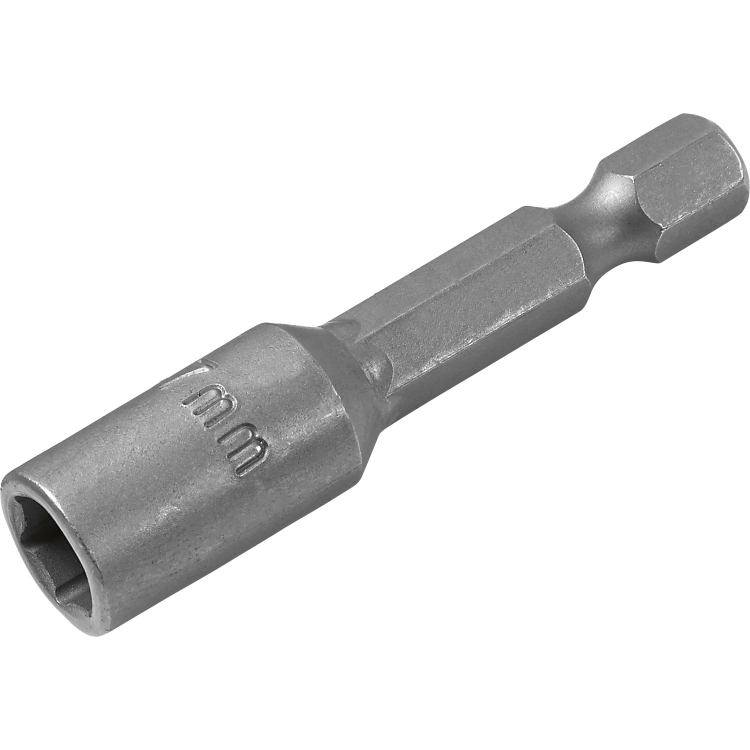 LUX-TOOLS Magnetický nástrčný klíč s vnitřním šestihranem pr. 7 x 48 mm