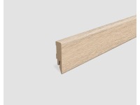 Egger Soklová lišta CUBICAL L696, 14 x 58 x 2400 mm Egger Soklová lišta CUBICAL L696, 14 x 58 x 2400 mm