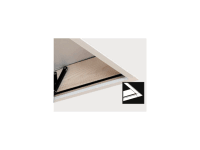 OMAN Krycí lišta 1140 x 85 cm OMAN Krycí lišta 1140 x 85 cm