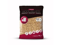 REKORD Dřevěné pelety A1EN plus 15 kg