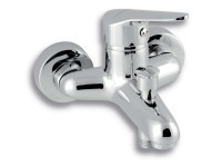 Novaservis Vanová baterie s přísl.Titania Titan Iris New Chrom 100mm(94424/1,0) Novaservis Vanová baterie s přísl.Titania Titan Iris New Chrom 100mm(94424/1,0)