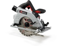Einhell Power X-Change Akumulátorová ruční kotoučová pila TE-OS 18/190 Li Solo